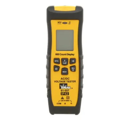 Buy Direct Voltage Continuity Tester