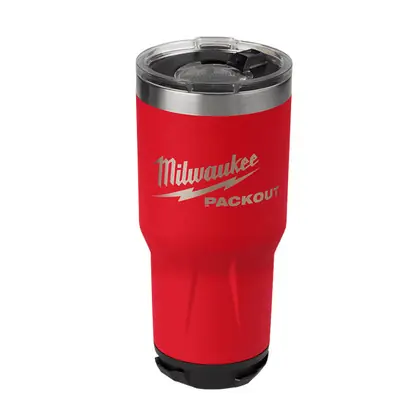 Secure Checkout PACKOUT™ Tumbler (30 Oz)