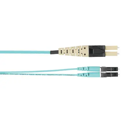 Wholesale OM3 2 Fiber 3mm Jacket Patchcord Riser S