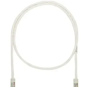 3 Ft. NetKey® Patch Cord, Off-White Grab Now