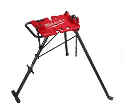 Best Choice 6” Leveling Tripod Chain Vise