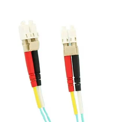 Affordable LEV 5LDLC-M15 PCORD OM3 LC-LC 15M