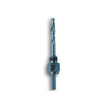 Hole Saw Arbor Fast Shipping