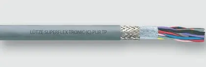SUPERFLEX TRONIC (C) PUR Big Sale
