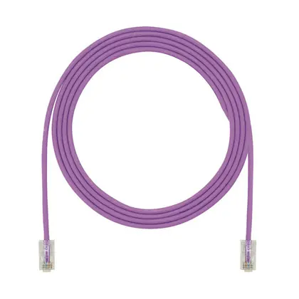 Latest Copper Patch Cord, Cat 5e (SD), 28 AWG