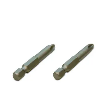 #8-10 Phillips Power Bit No Minimum Order