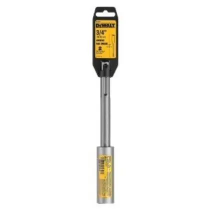 3/4" Ground Rod Driver Buy Today