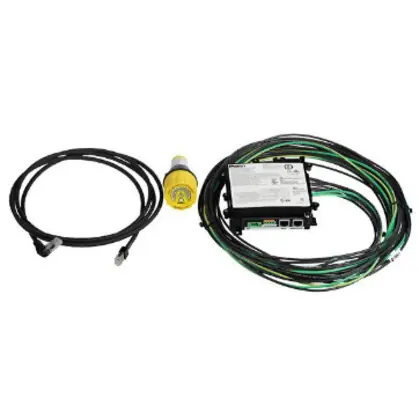 Flash Sale VeriSafe Absence of Voltage Tester, 8' System Cable, 10' Sensor Leads