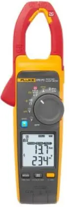 NCVT True-RMS AC/DC Clamp Meter with iFlex Big Sale