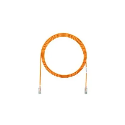 Copper Patch Cord, Category 6 Performanc Don’t Miss Out
