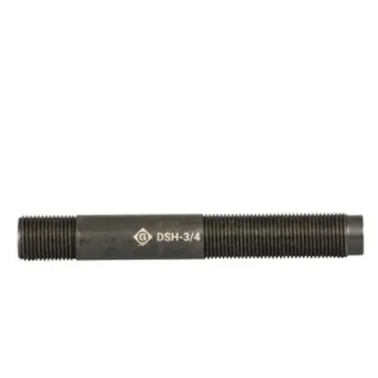 Hassle-Free Returns 3/4" Hydraulic Draw Stud