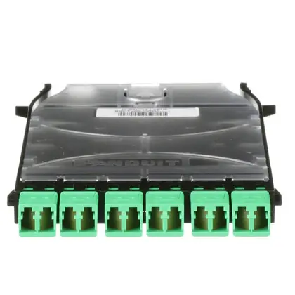 Warranty Included HD FLEX LC SPLICE CASSETTE P