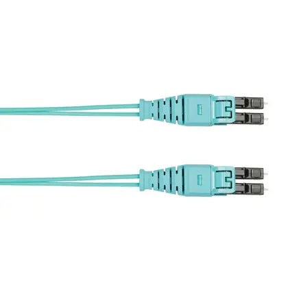 Factory Price OM4 2 Fiber 1.6mm Jacket Patchcord LSZH