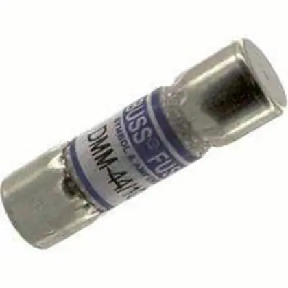 One Day Deal Replacement Fuse, 440mA/1000V