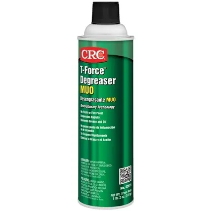 Discount Cleaner/Degreaser, 20 Ounce Aerosol