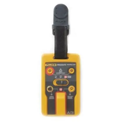 Fan Favorite Proving Unit For T6 Electrical Tester