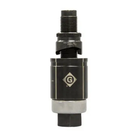 3/4" Conduit Size Slug-Buster Manual Knockout Set Buy Online