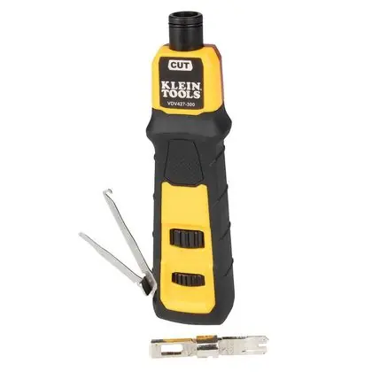 Impact Punchdown Tool, 66/110 Blade Affordable