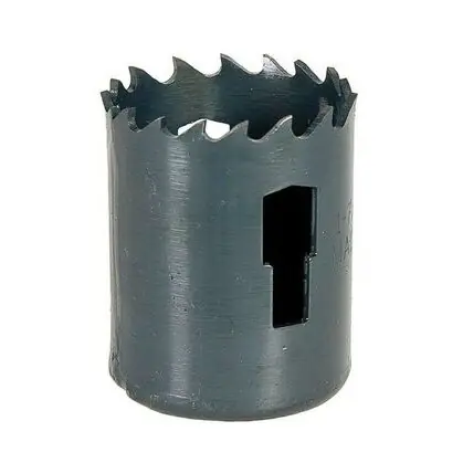 Hole Saw, 1-1/8" Limited Offer