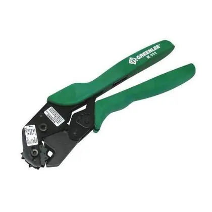 Crimping Tool, 8AWG - 1AWG Free Returns