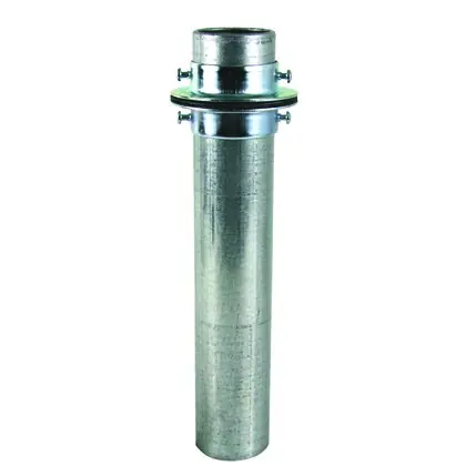 Firestop Sleeve, Ready Sleeve, 2", Sleeve, Plates, Gaskets, Putty Order Now