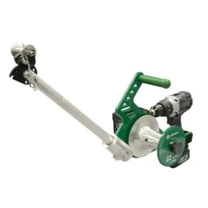 Versi-Tugger Drill Powered Puller Special Discount