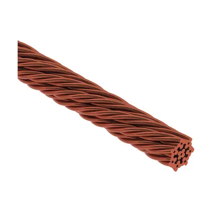 Stranded Conductor, Copper, Ropelay, 500', 115.08 kcmil Time-Limited