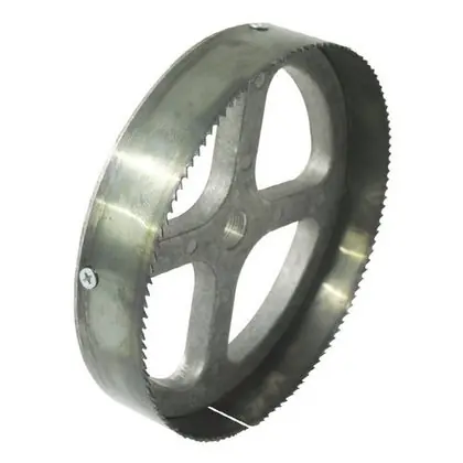 No Minimum Order Hole Saw, 6-3/8"