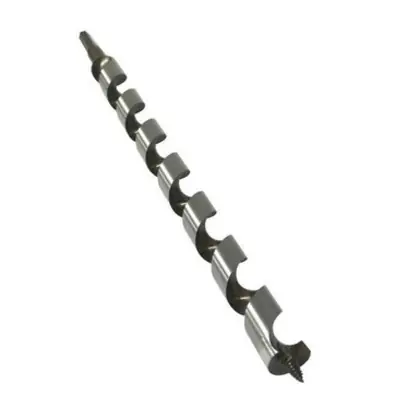 1-1/8" Auger Premium