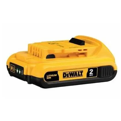 20V Max Compact Lithium Ion Battery Pack Last Chance