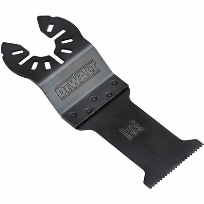 Markdown Oscillating Blade, Titanium