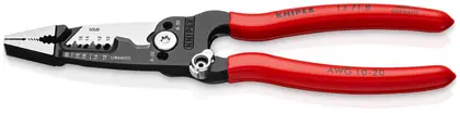 Budget Forged Wire Stripper 10-20 AWG