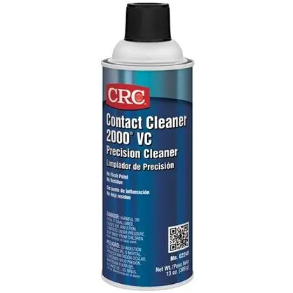 Contact Cleaner Genuine