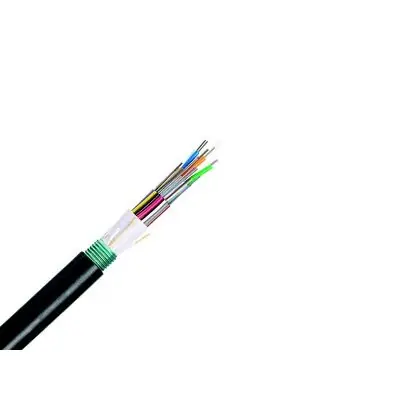 Fiber Outside Plant Stranded Tube, Singl Must Have