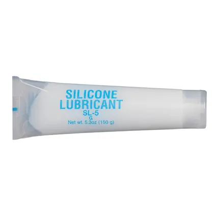 Price Drop SILICONE LUBRICANT-5 OZ