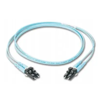 Direct From Manufacturer OM4 2-fiber 1.6mm jacket patchcord, lszh