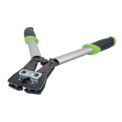Crimping Tool, 1AWG - 250AWG Weekend Sale