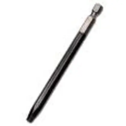 #3 Square Power Bit, Limited Quantities Available Trusted Brand