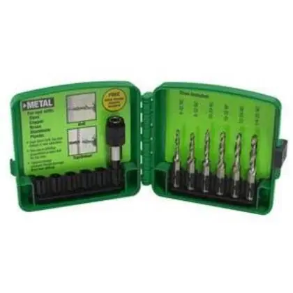 Metric Drill/Tap Bit Sale
