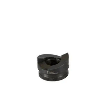 Free Delivery 1" Conduit Size Slug-Buster® Knockout Punch