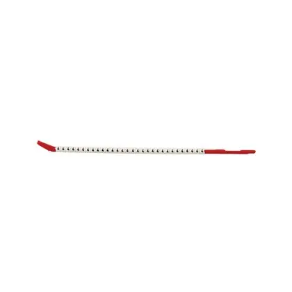 Trending Clip Sleeve & Wire Markers - Legend: 4