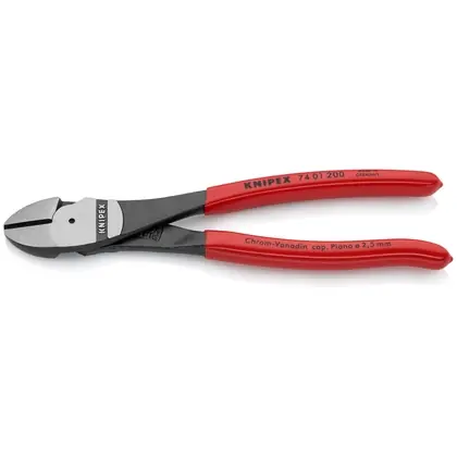 Viral High Leverage Diagonal Cutters