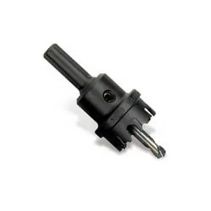 Last Chance Hole Saw, 1-7/32" (30.5 mm)