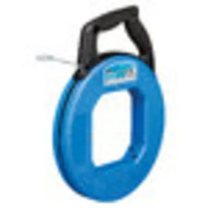 Tuff-Grip™ Pro Fish Tape, 100' x 1/4", x .060" Professional Grade