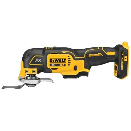 Trending Brushless Cordless 3-Speed Multi-Tool