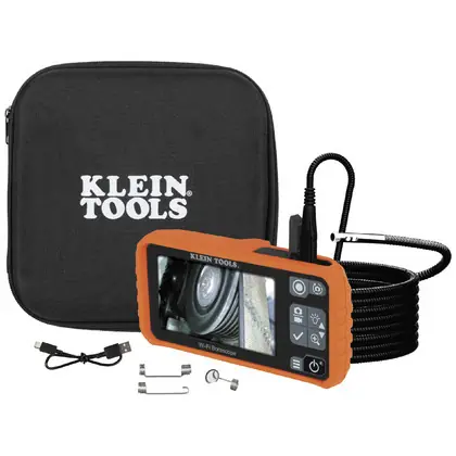 Pro Borescope Best Choice