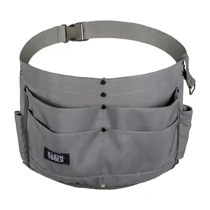 6-Pocket Tool Apron One Day Deal