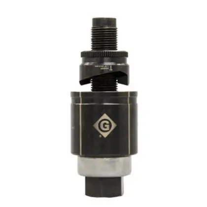 1" Conduit Size Slug-Buster® Manual Knockout Brand New
