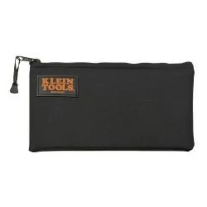 Zipper Bag, Cordura Nylon Tool Pouch with Padding, 12-1/2" Low Price