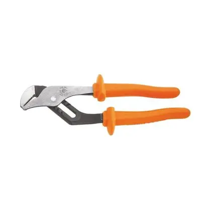 10" Pump Pliers, Insulated Express Delivery